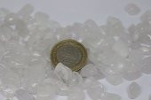Kristal Kuvars Taşı Mini Boy 25 Gram - 1