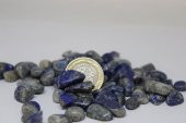 Lapis Taşı Mini Boy 25 Gram - 4