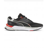 Puma Mirage Sport Tech Erkek Siyah Günlük Spor Ayakkabı - 2
