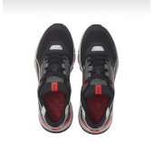 Puma Mirage Sport Tech Erkek Siyah Günlük Spor Ayakkabı - 3