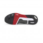 Puma Mirage Sport Tech Erkek Siyah Günlük Spor Ayakkabı - 4