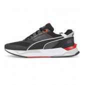 Puma Mirage Sport Tech Erkek Siyah Günlük Spor Ayakkabı - 5