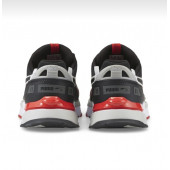 Puma Mirage Sport Tech Erkek Siyah Günlük Spor Ayakkabı - 6