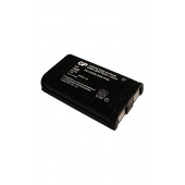 T380 3.6V 850 Mah 3Lü Lityum Telefon Pili - 1