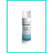DERMOKİL Exfoliating Aha+Bha Niacinamide Yüz Temizleme Köpüğü 150 ml - 1