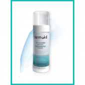 DERMOKİL Exfoliating Aha+Bha Niacinamide Yüz Temizleme Köpüğü 150 ml - 4