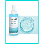 DERMOKİL Exfoliating Aha+Bha Niacinamide Tonik 200 ml - 3