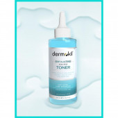 DERMOKİL Exfoliating Aha+Bha Niacinamide Tonik 200 ml - 4