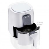 Korkmaz A886 Air Pro Airfryer 4 Litre 1500 W - 3