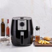 Korkmaz A887 Air Fix Airfryer 5 Litre 1500 W - 4
