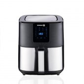 Korkmaz A888 Air Max Airfryer 6.5 Litre 1700 W - 1