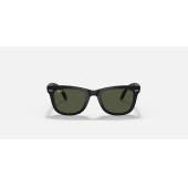 Rayban Rb4105  601S  50/22 Katlanabilir  NOT!! KLASİK RAYBAN KABI İLE GÖNDERİLİCEKTİR... - 4