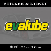 oto yazı sticker -  2 adet oto sticker yapıştırma etiket - araba motosiklet dolap kamyon atv uyumlu - 1