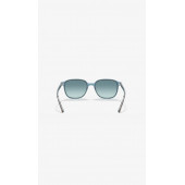 Rayban Rb2193 Leonard 1316/3M 51&18  145 2N  Unisex Güneş Gözlüğü - 4