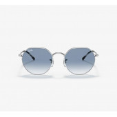 Rayban Rb3565 JACK 001/3f 53&20 145 2N Unisex Güneş Gözlüğü - 1