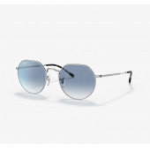 Rayban Rb3565 JACK 001/3f 53&20 145 2N Unisex Güneş Gözlüğü - 2