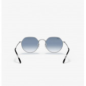 Rayban Rb3565 JACK 001/3f 53&20 145 2N Unisex Güneş Gözlüğü - 5