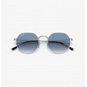 Rayban Rb3565 JACK 001/3f 53&20 145 2N Unisex Güneş Gözlüğü - 6