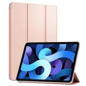 Huawei MatePad SE 10.4inç AGS5-W09 Kılıf PU Deri Smart Standlı Case - 5