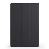 Huawei MatePad SE 10.4inç AGS5-W09 Kılıf PU Deri Smart Standlı Case - 9