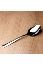 Deniz 3 Lü Servis Seti Kepçe+kevgir+servis Kaşığı - 3