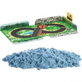 Arabalar Seti Kinetik Oyun Kumu 03463 - 5