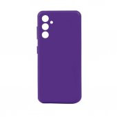 Samsung Galaxy A54 Kılıf Biye Yumuşak Silikon Case - 6