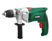 Rtrmax RTM157 Darbeli Matkap thumbnail 4