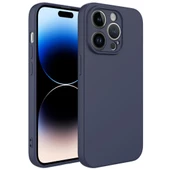 Apple iPhone 14 Pro Kılıf Kamera Korumalı Mara Lansman Kapak - 7