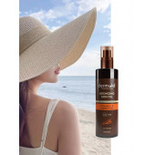 DERMOKİL Bronzlaştırıcı Güneş Yağı 200 ml - 3