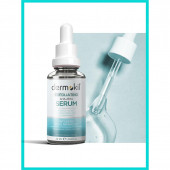 DERMOKİL Exfoliating Aha+Bha Niacinamide Serum 30 ml - 3