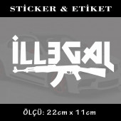ukala - oto sticker 2 ADET yapıştırma etiket - araba motosiklet dolap kamyon atv uyumlu - 1