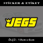 tuning sticker-  2 ADET oto sticker yapıştırma etiket - araba motosiklet dolap kamyon atv uyumlu - 1