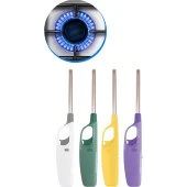 DOLDURULABİLİR UZUN MUTFAK ÇAKMAĞI - 1