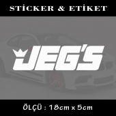 modifiye sticker- 2 ADET oto sticker yapıştırma etiket - araba motosiklet dolap kamyon atv uyumlu - 1