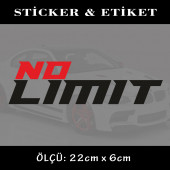 limit yok- oto sticker 2 ADET  yapıştırma etiket - araba motosiklet dolap kamyon atv uyumlu - 1