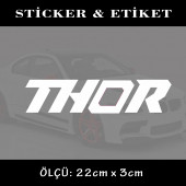 oto sticker tuning yazı-  2 adet oto sticker yapıştırma etiket - araba motosiklet dolap kamyon atv uyumlu - 1