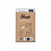 Sleepy Ecologic Ped Super Eco Uzun 20Li - 2