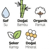 Sleepy Ecologic Premium Plus Hijyenik Ped 24 Adet - 3