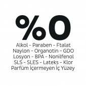 Sleepy Ecologic Premium Plus Hijyenik Ped 24 Adet - 5