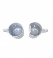 Kişiye Özel Anneler Günü Baskılı Çift Kupa HK2655 thumbnail 4