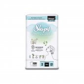 Sleepy Bio Natural Super Eco Uzun Ped 20Li - 2