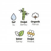 Sleepy Bio Natural Super Eco Uzun Ped 20Li - 3