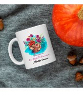 Kişiye Özel Anneler Günü Baskılı Kupa Bardak HK2628 thumbnail 1