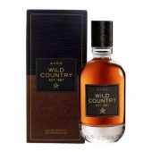 Avon Wild Country Erkek Parfüm EDT 75ML - 1