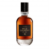 Avon Wild Country Erkek Parfüm EDT 75ML - 4