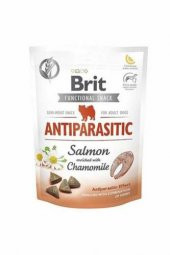 Brit Antiparasitic Önleyici Somonlu Köpek Ödül Maması 150 Gr - 2