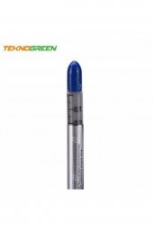 Termal Macun Teknogreen 0,5 Gr Gümüş Işlemci-ekran Kartı Için - 2