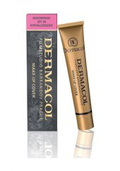 Dermacol Fondöten Tüp 30ml-207 - 1