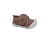 Vicco Anka İlk Adım Bebe Kız Çocuk Pudra Ayakkabı 950.E19K.224 - 2